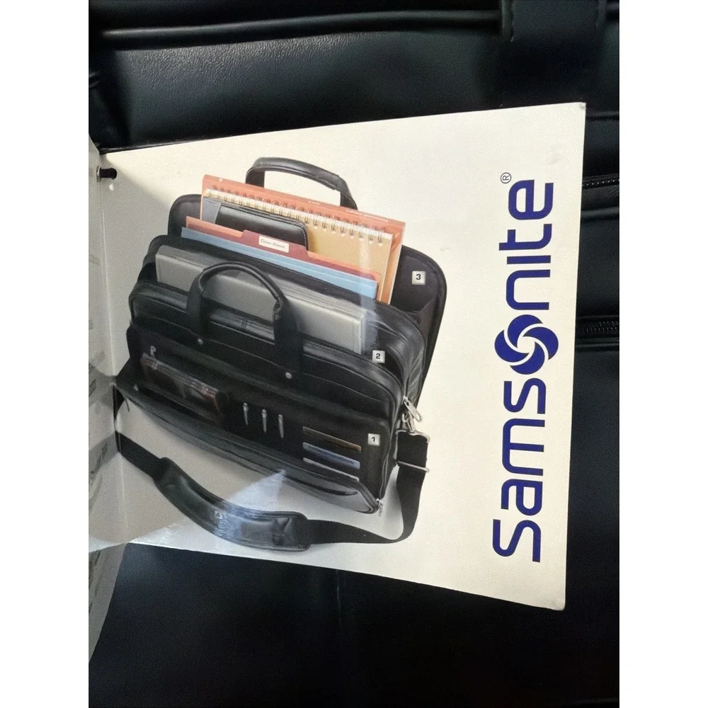 Samsonite new